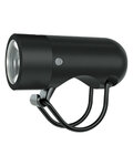 KNOG luz delantera - PLUG - negro