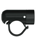KNOG luz delantera - PLUG - negro