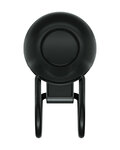 KNOG luz delantera - PLUG - negro