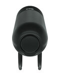 KNOG luz delantera - PLUG - negro