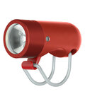 KNOG luz delantera - PLUG - rojo
