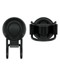 KNOG juego de luces - PLUG TWINPACK - negro