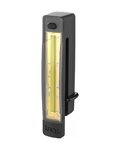 KNOG luz - PLUS FREE - negro