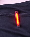 KNOG luz - PLUS FREE - negro