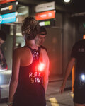 KNOG juego de luces - PLUS FREE - negro