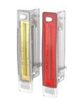 KNOG juego de luces - PLUS FREE - transparente