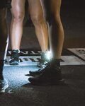 KNOG juego de luces - PLUS FREE - transparente