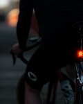 KNOG juego de luces - BLINDER TWINPACK - amarillo/rojo