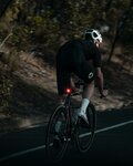 KNOG juego de luces - BLINDER TWINPACK - amarillo/rojo