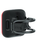 KNOG juego de luces - BLINDER TWINPACK - amarillo/rojo
