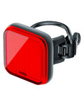 KNOG juego de luces - BLINDER TWINPACK - amarillo/rojo