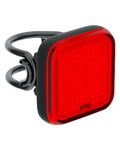 KNOG juego de luces - BLINDER TWINPACK - amarillo/rojo