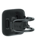 KNOG juego de luces - BLINDER TWINPACK - amarillo/rojo