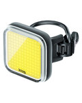 KNOG juego de luces - BLINDER TWINPACK - amarillo/rojo