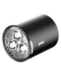 KNOG luz delantera - PWR - negro