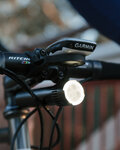 KNOG luz delantera - PWR ROAD - negro