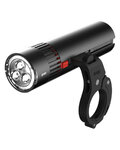 KNOG luz delantera - PWR TRAIL - negro