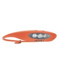 KNOG luz - BILBY 400 - naranja