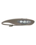 KNOG luz - BILBY 400 - gris