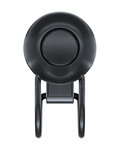 KNOG luz delantera - PLUGGER - negro