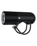 KNOG luz delantera - PLUGGER - negro