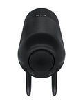 KNOG luz delantera - PLUGGER - negro