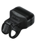 KNOG luz delantera - BLINDER ROAD - negro