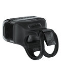 KNOG luz delantera - BLINDER ROAD - negro