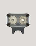 KNOG luz delantera - BLINDER ROAD - negro