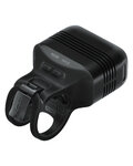 KNOG luz delantera - BLINDER ROAD - negro