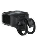 KNOG luz delantera - BLINDER ROAD - negro