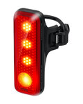 KNOG luz trasera - BLINDER ROAD R150 - rojo