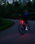 KNOG luz trasera - BLINDER ROAD R150 - rojo