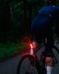 KNOG luz trasera - BLINDER ROAD R150 - rojo