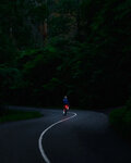 KNOG luz trasera - BLINDER ROAD R150 - rojo