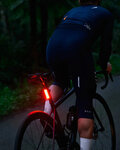 KNOG luz trasera - BLINDER ROAD R150 - rojo