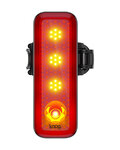 KNOG luz trasera - BLINDER ROAD R150 - rojo