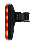 KNOG luz trasera - BLINDER ROAD R150 - rojo