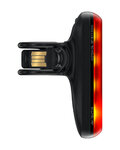 KNOG luz trasera - BLINDER ROAD R150 - rojo