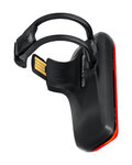 KNOG luz trasera - BLINDER ROAD R150 - rojo