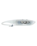 KNOG luz - BANDICOOT RUN - azul claro