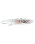 KNOG luz - BANDICOOT RUN - naranja