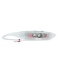 KNOG luz - BANDICOOT RUN - naranja