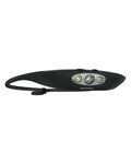 KNOG luz - BANDICOOT - negro