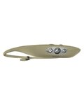 KNOG luz - BANDICOOT - verde