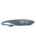 KNOG luz - BANDICOOT - azul