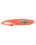 KNOG luz - BANDICOOT - naranja