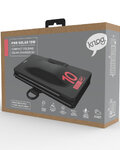KNOG Banco PWR - PWR SOLAR - negro