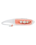 KNOG luz - BILBY RUN 400 - naranja