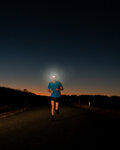 KNOG luz - BILBY RUN  - amarillo